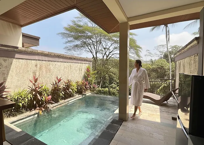 Aka Valley Ubud