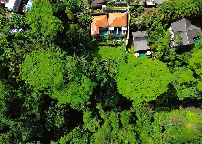 Villa Aka Valley