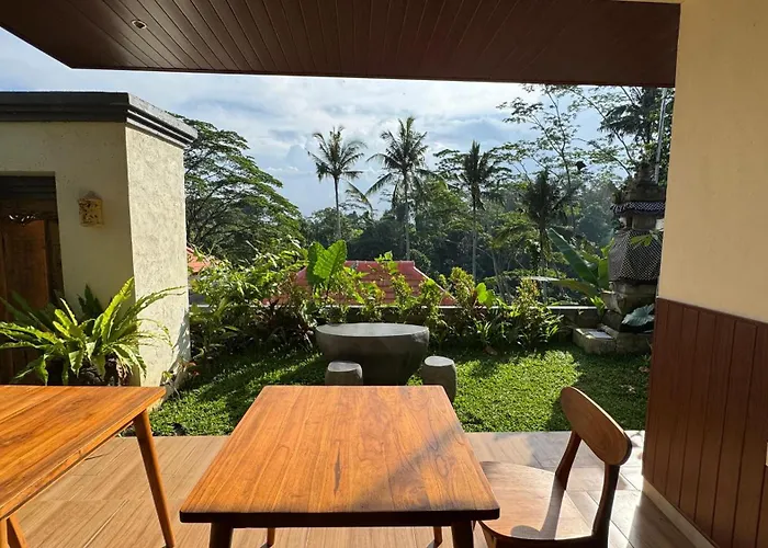 Aka Valley Villa Ubud