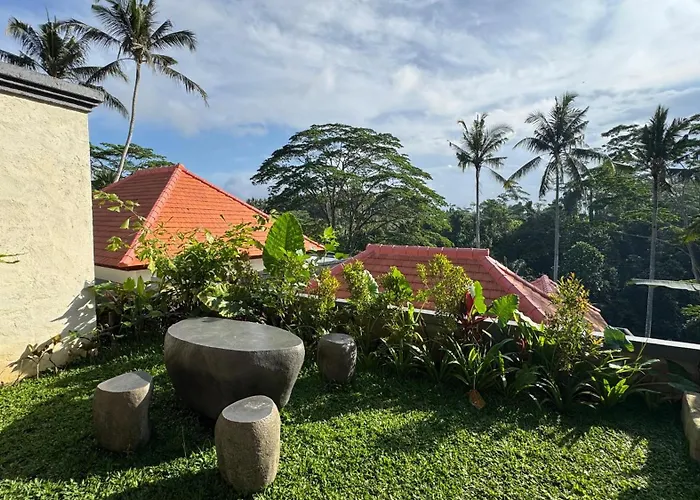 Aka Valley Villa Ubud